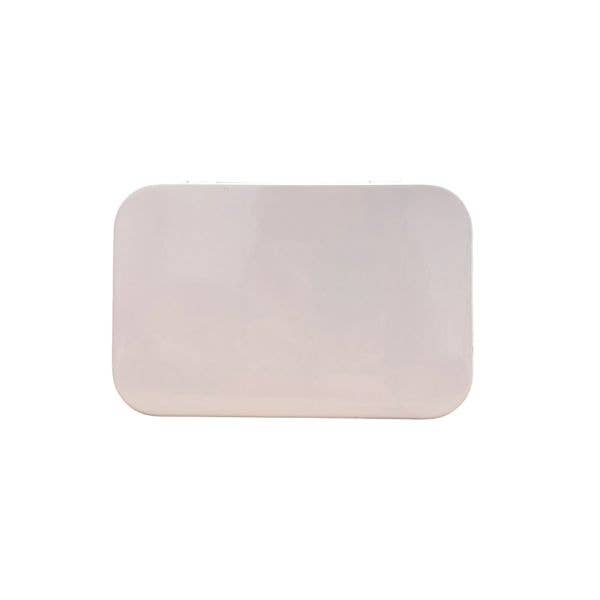 Metal box - soap box - REBEL FIN CO.