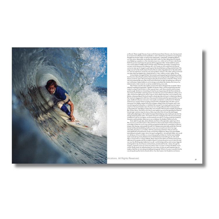 SHAPING SURF HISTORY