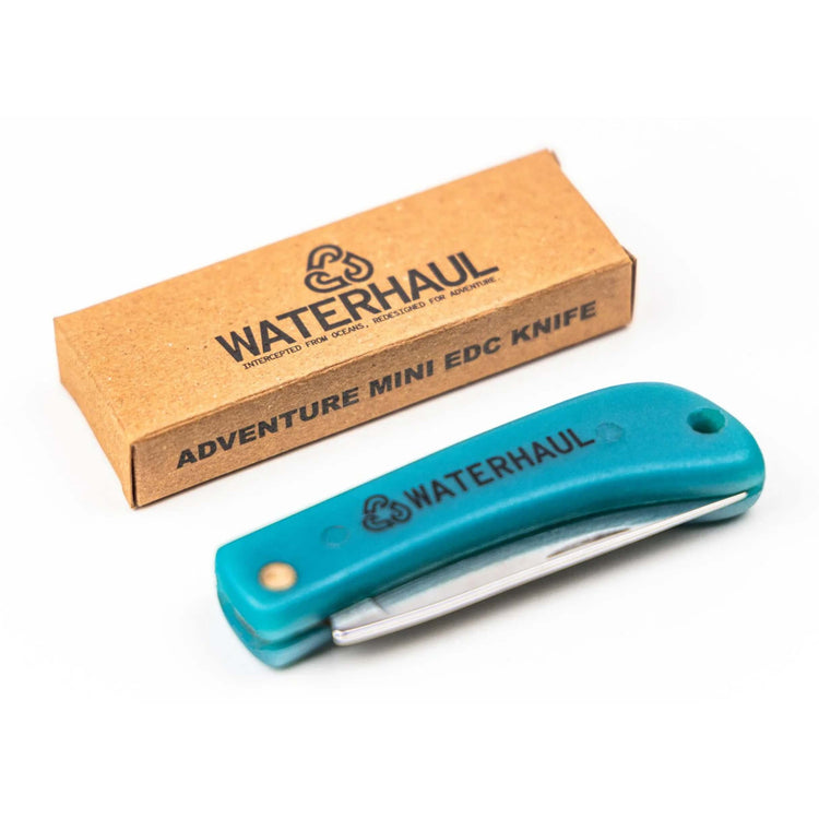 ADVENTURE MINI EDC PEN KNIFE