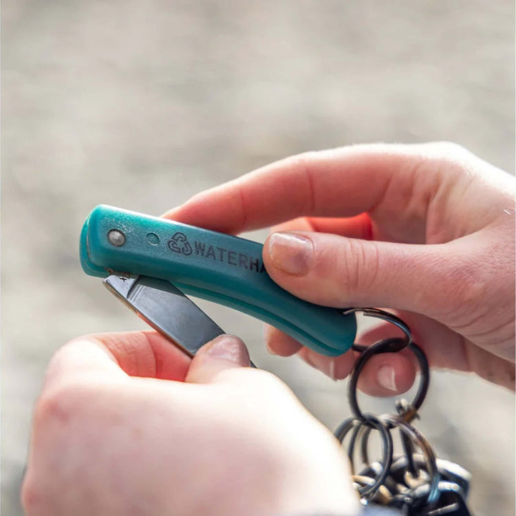 ADVENTURE MINI EDC PEN KNIFE