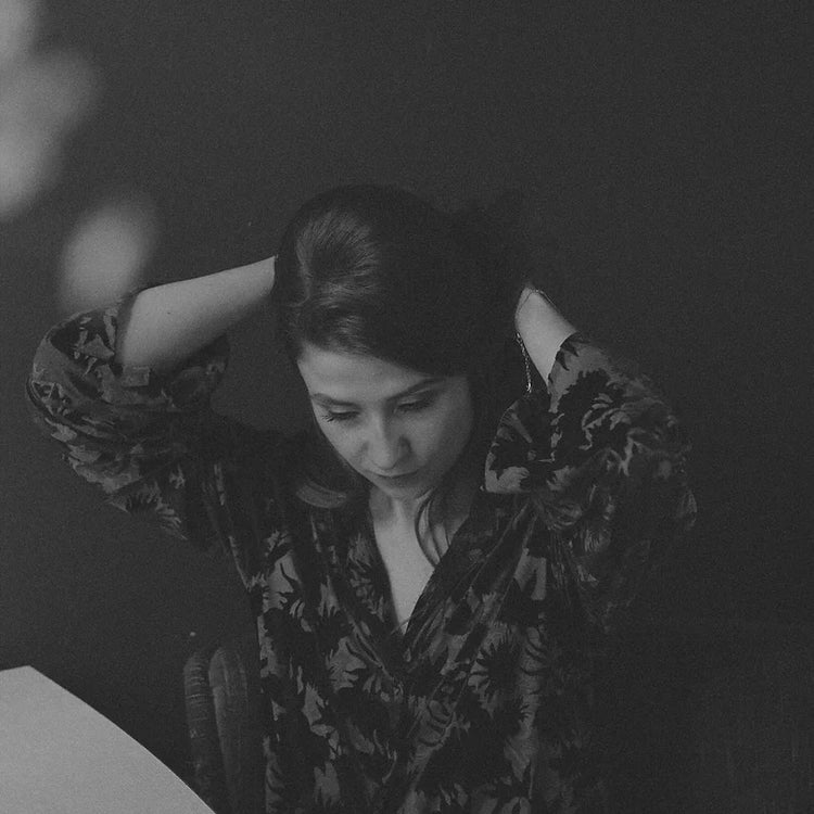 Amber & the Moon "Things we've got in common" - Vinyl & CD