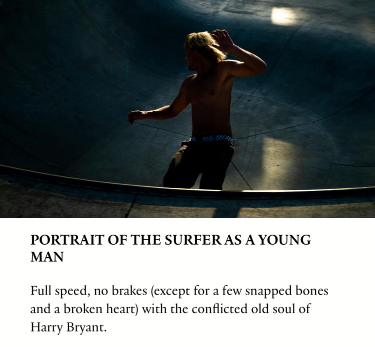 THE SURFER'S JOURNAL 33.1