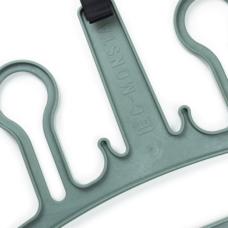 WETSUIT HANGER - 100% recycled fishing gear
