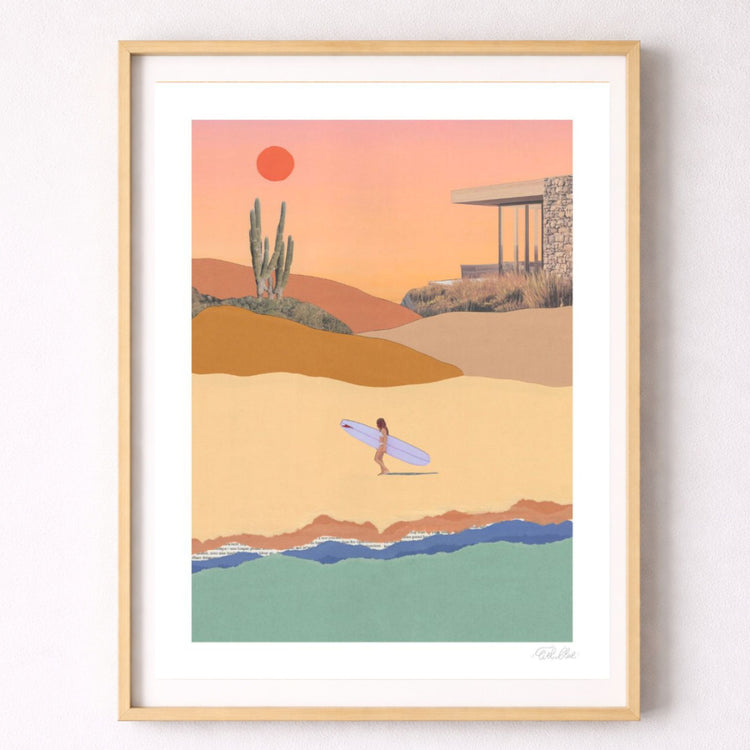 "TRESTLESS" - REBEL FIN CO.