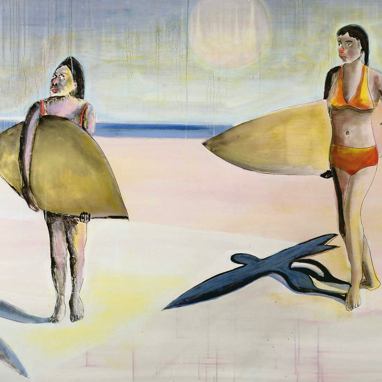 THE SURFER'S JOURNAL 33.5