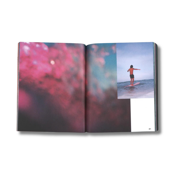 EMOCEAN Magazin - Issue #06 "LOVE"
