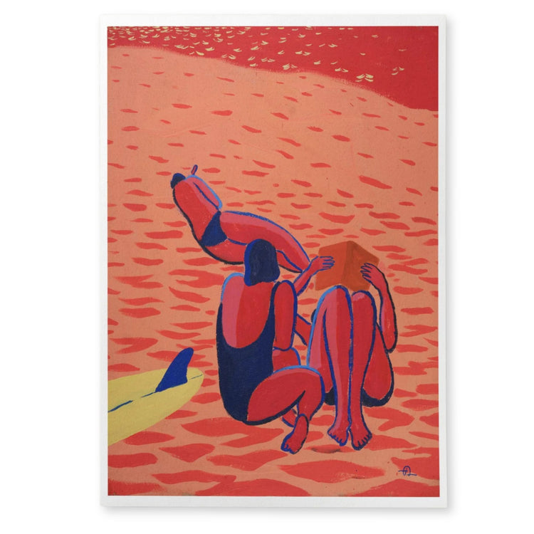 "SAVOIR-VIVRE"