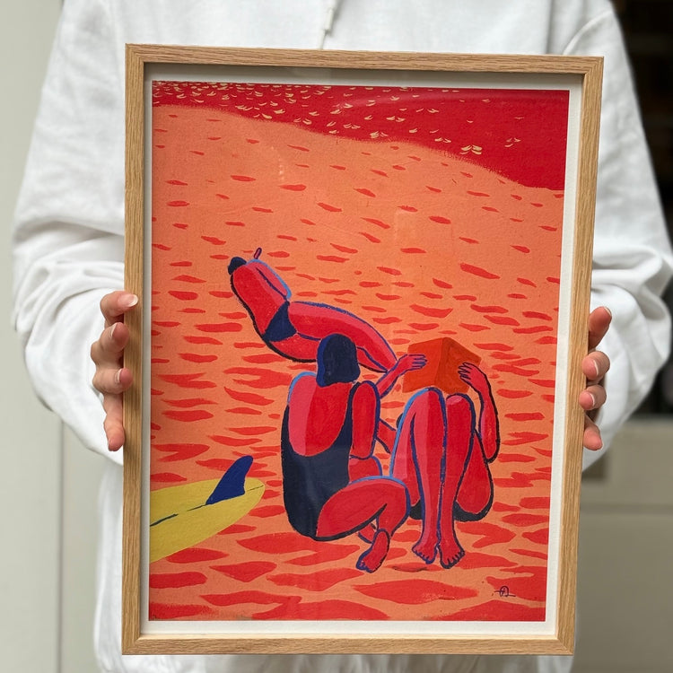 "SAVOIR-VIVRE"