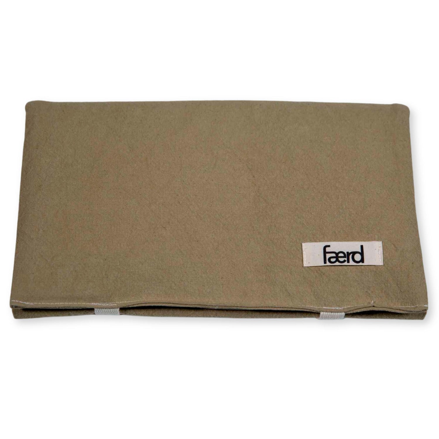 FÆRD Finnentasche - REBEL FIN CO.