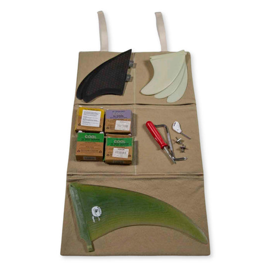 FÆRD Finnentasche - REBEL FIN CO.