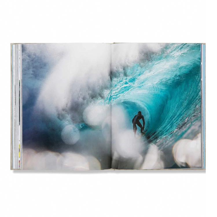 FLETCHER - A Lifetime in Surf