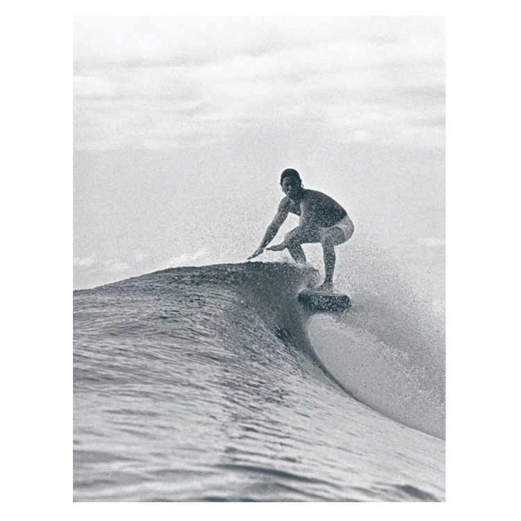 FLETCHER - A Lifetime in Surf