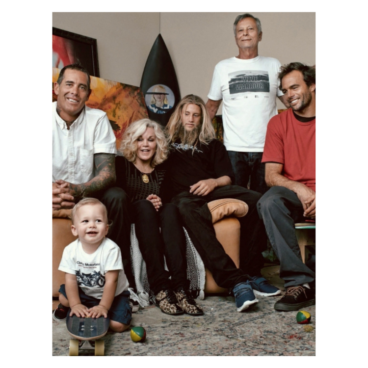 FLETCHER - A Lifetime in Surf