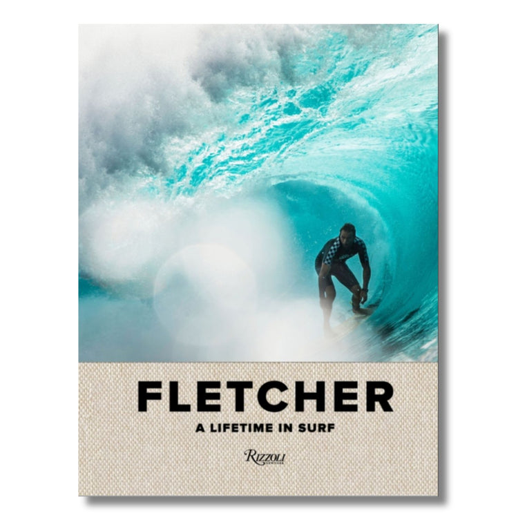 FLETCHER - A Lifetime in Surf