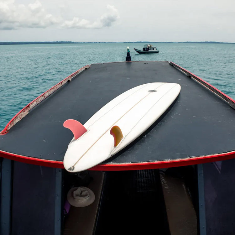 THE INDO SURF BIBLE