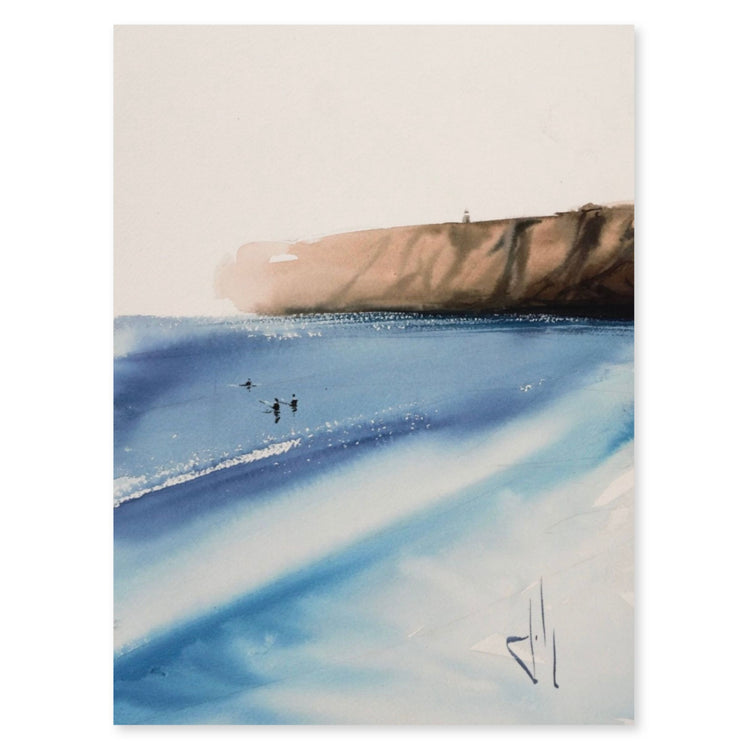 "DOWN SOUTH II" - REBEL FIN CO.