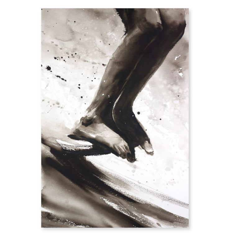 "THE RIDE"