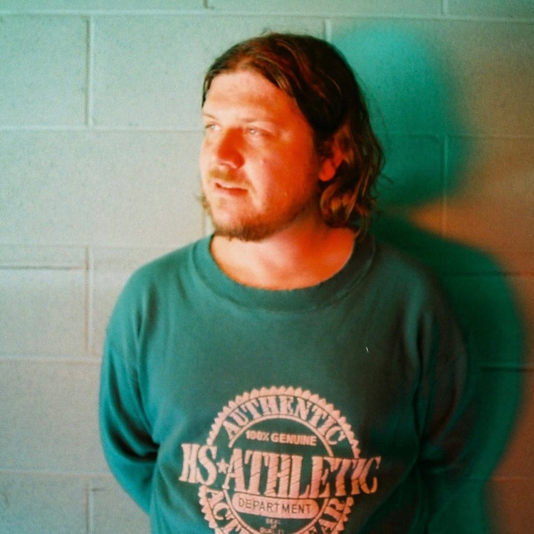 Jordan Klassen "Tell Me What to Do" - Vinyl