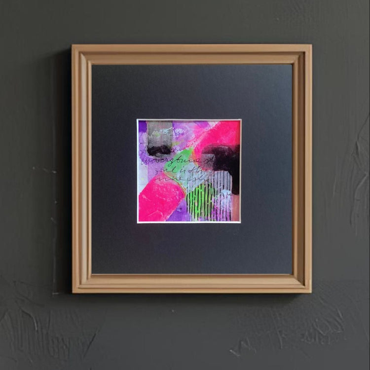 MIXED MEDIA 4