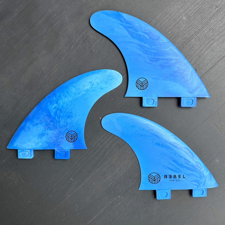 MARBLE THRUSTERS "Hoch die Hände - Wochenende!"