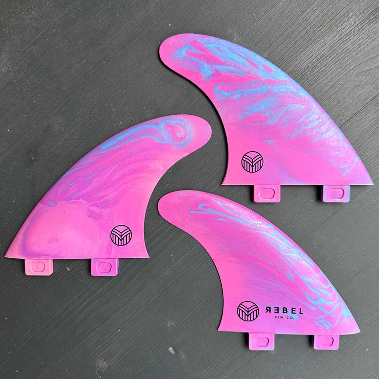 MARBLE THRUSTERS "Crush"