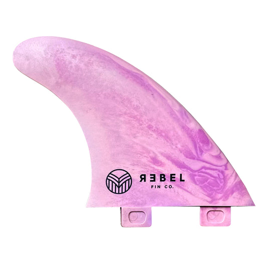 MARBLE THRUSTERS "Violet Clouds"