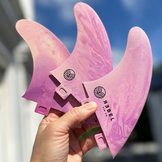 MARBLE THRUSTERS "Violet Clouds"
