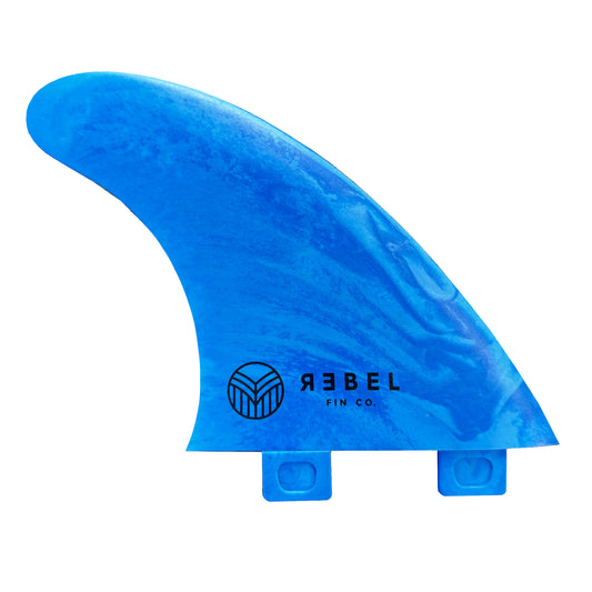 MARBLE THRUSTERS "Atlantic" - REBEL FIN CO.