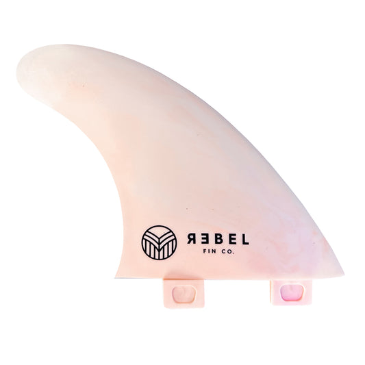 MARBLE THRUSTERS "Candy" - REBEL FIN CO.