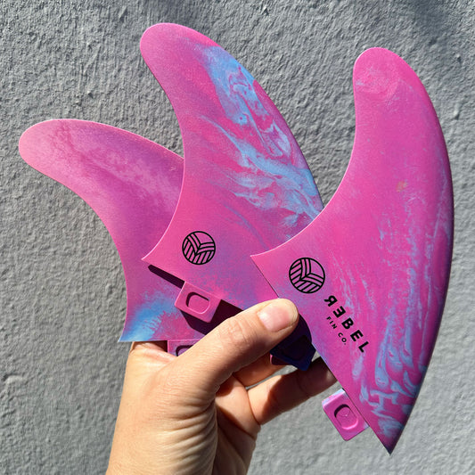 MARBLE THRUSTERS "Crush"