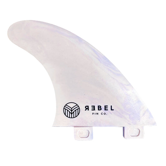 MARBLE THRUSTERS "Lazy Sunday morning" - REBEL FIN CO.