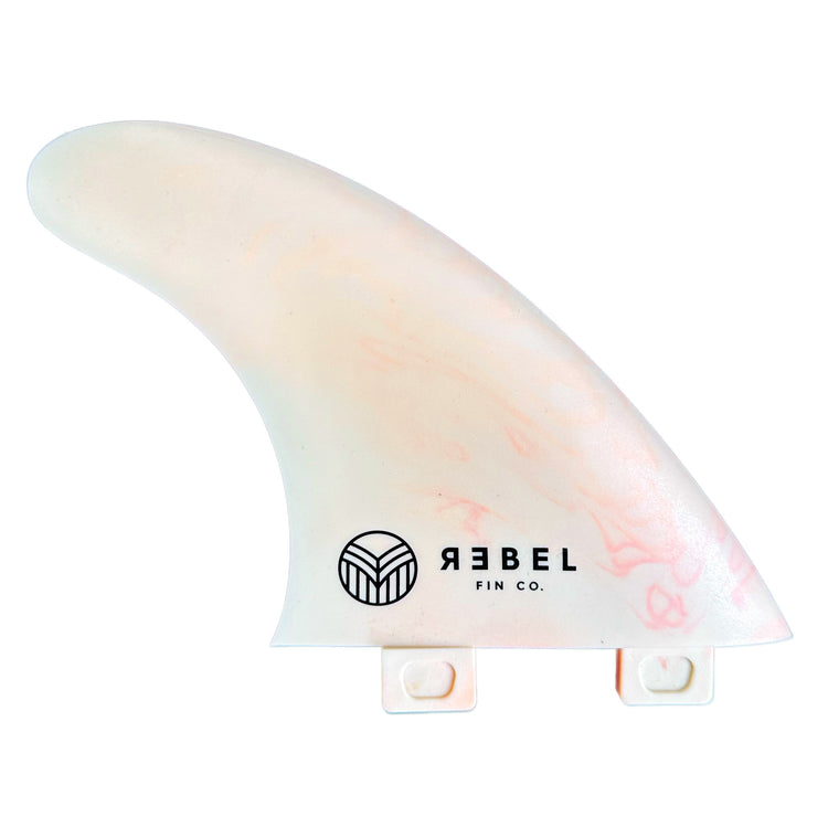 MARBLE THRUSTERS "Neon Aloha"