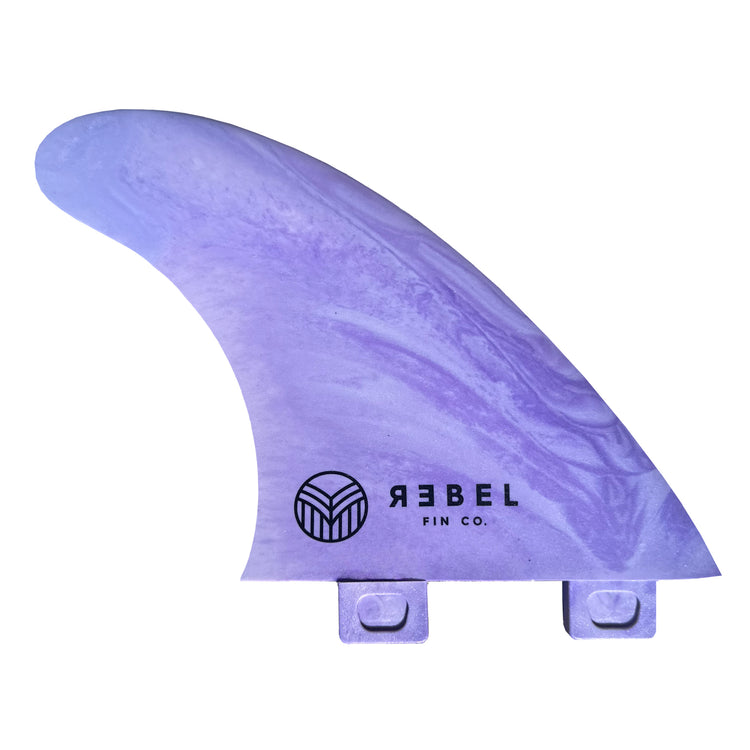 MARBLE THRUSTERS "Purple Tides"