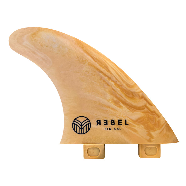 MARBLE THRUSTERS "Sea Salted Caramel"