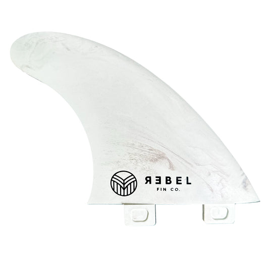 MARBLE THRUSTERS "Stormy" - FCS1 - REBEL FIN CO.