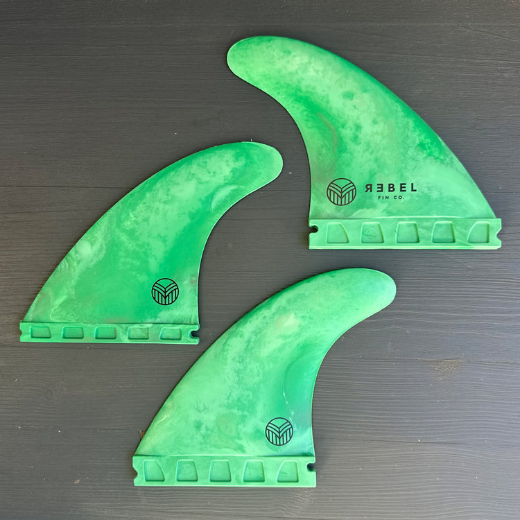 MARBLE THRUSTERS "Sligo" - Futures