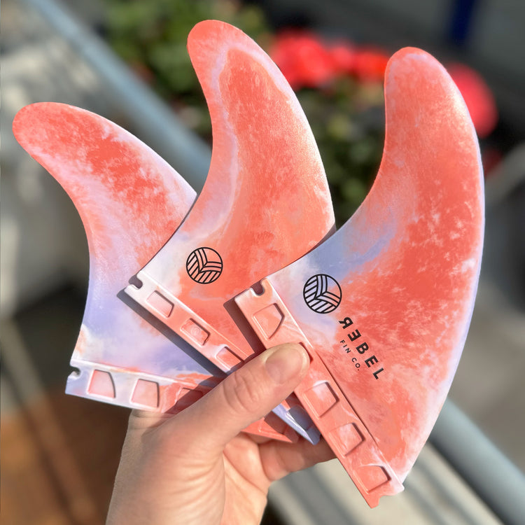 MARBLE THRUSTERS "Sweets for my sweet" - Futures