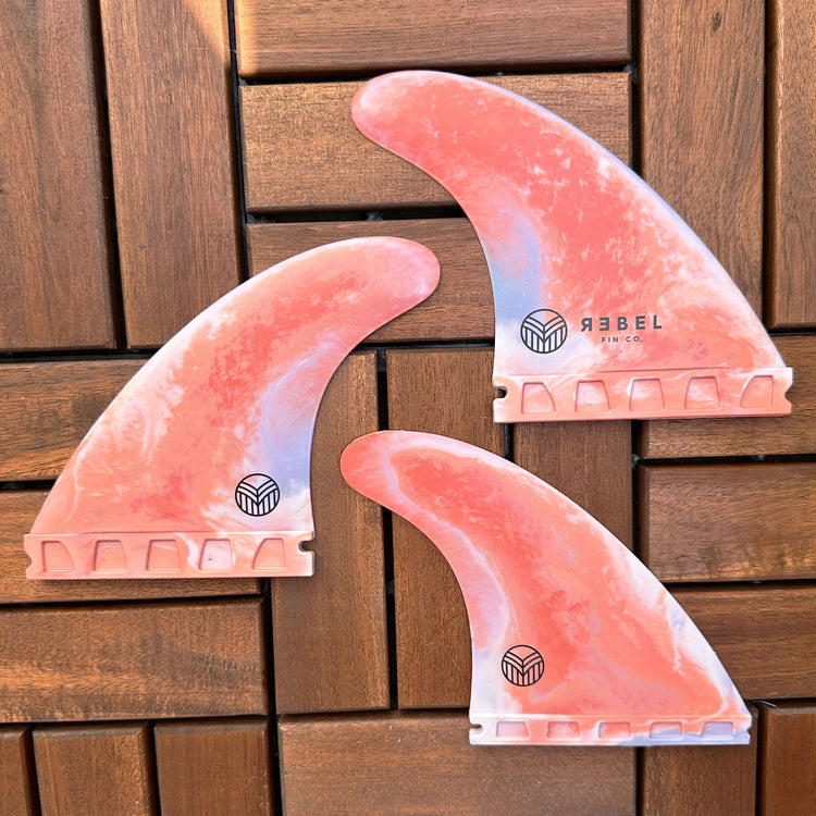 MARBLE THRUSTERS "Sweets for my sweet" - Futures