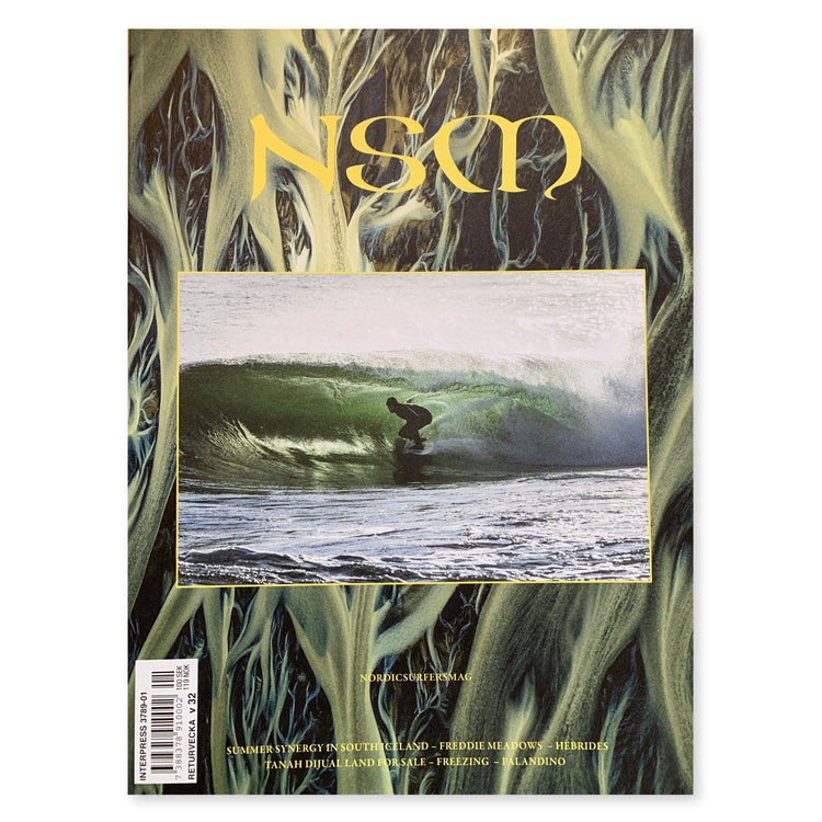 NSM - NORDIC SURFERS MAG #23