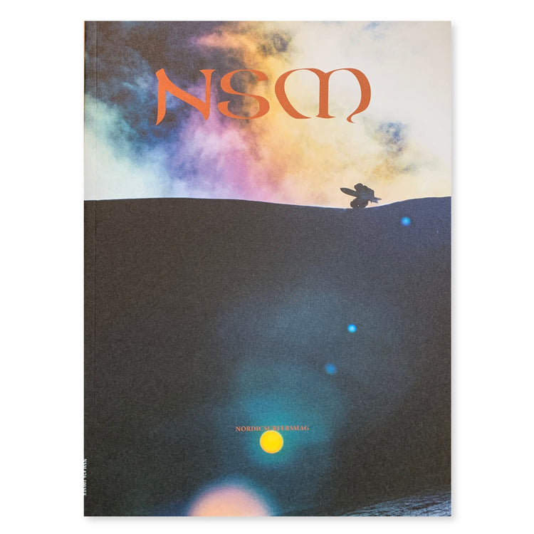 NSM - NORDIC SURFERS MAG #26