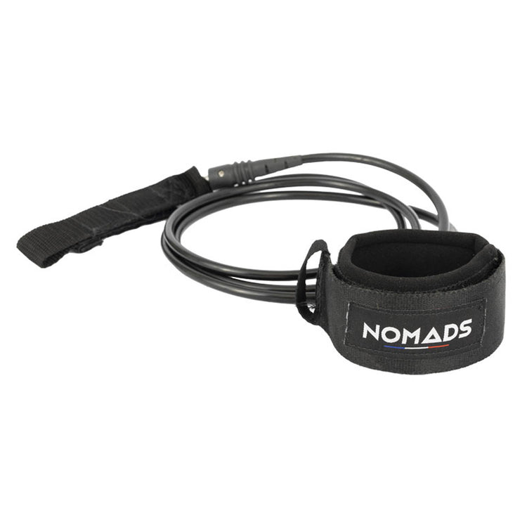 SURFBOARD LEASH - recycled materials - 7' + 8'