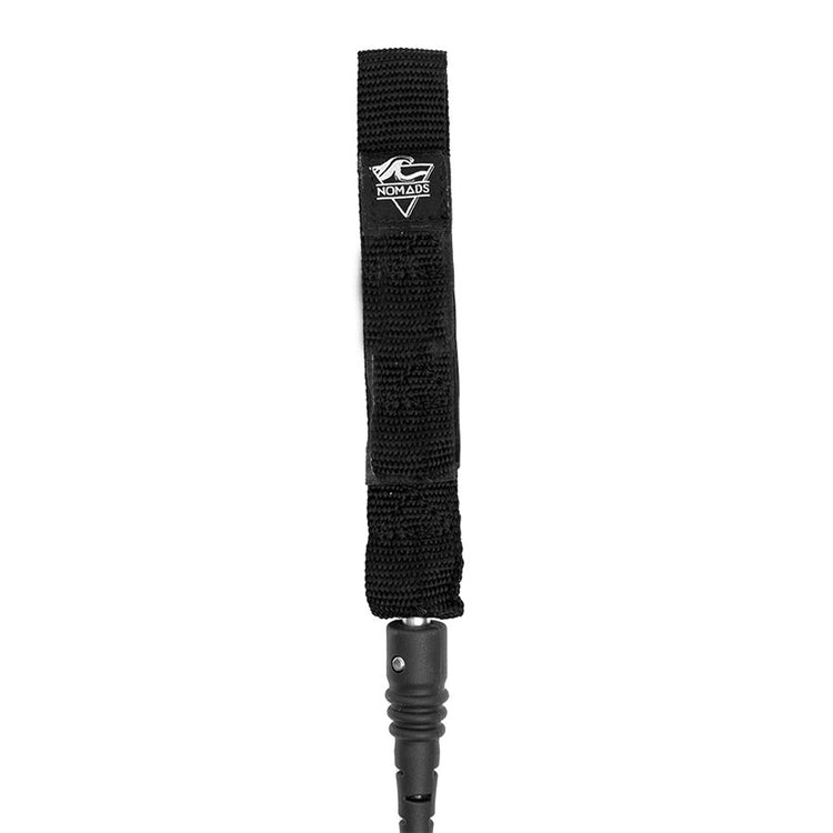 SURFBOARD LEASH - recycled materials - 7' + 8'