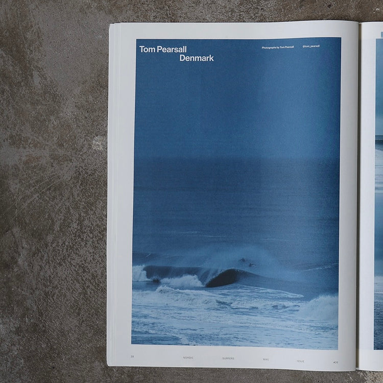 NSM - NORDIC SURFERS MAG nr. 35