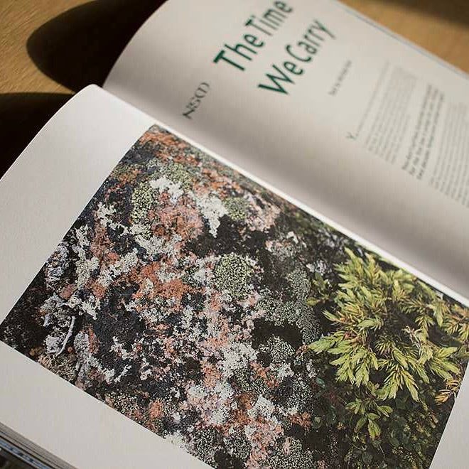 NSM - NORDIC SURFERS MAG #27