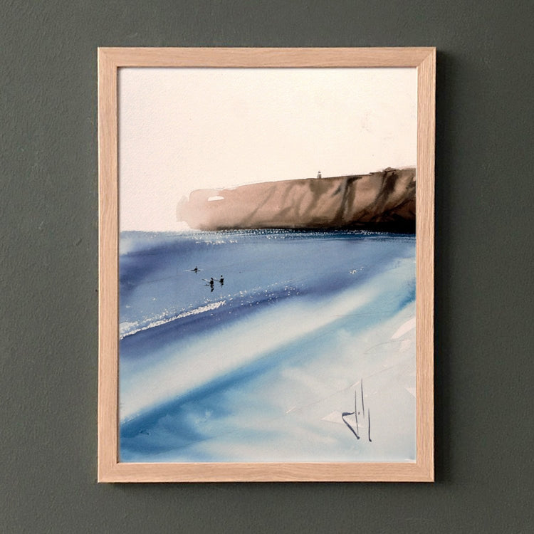 "DOWN SOUTH II" - REBEL FIN CO.