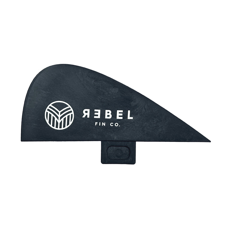 KNUPSTER FIN - Surfari x Rebel Surf. Co