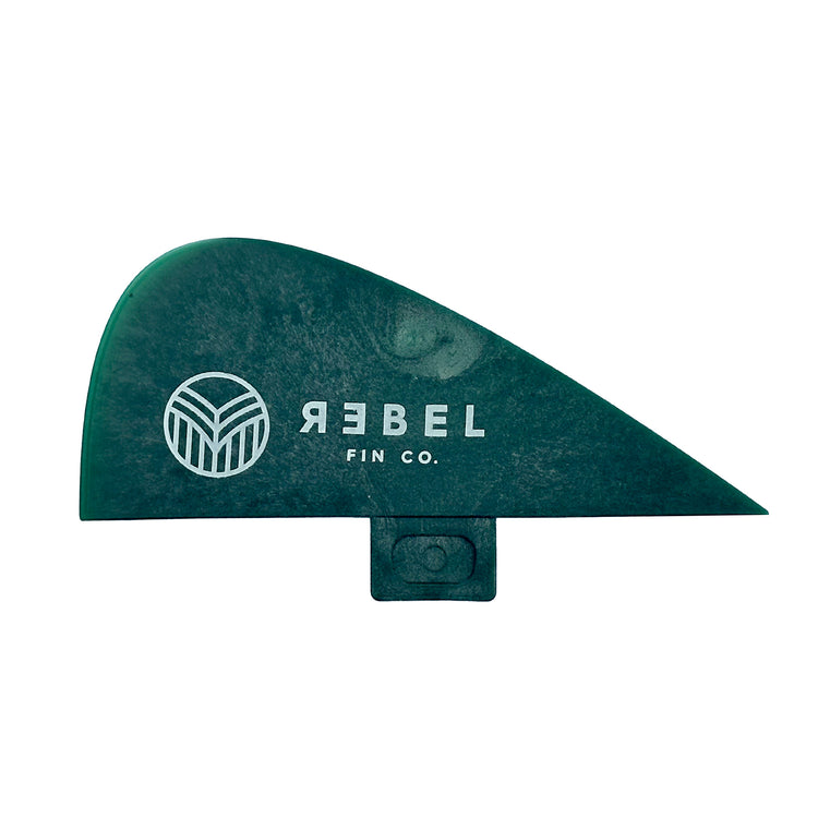 KNUPSTER FIN / Surfari x Rebel Fin Co.