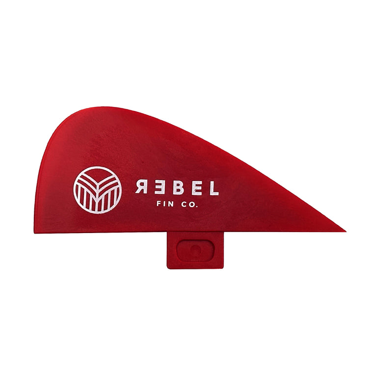 KNUPSTER FIN - Surfari x Rebel Fin Co.