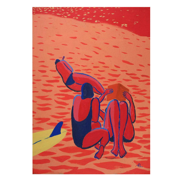 "SAVOIR-VIVRE"