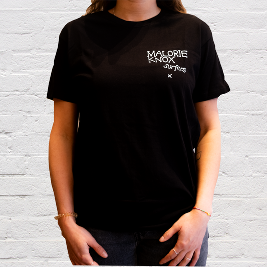 T-Shirt "Malorie Knox Surfers"
